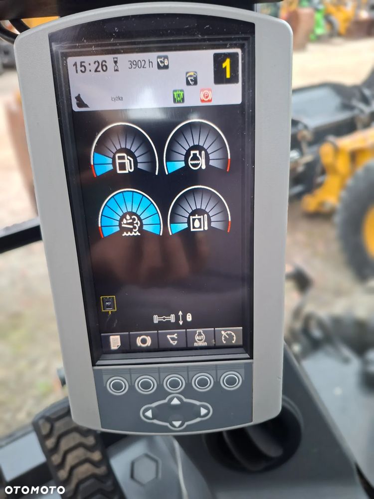 Caterpillar CAT M 314 F - 39