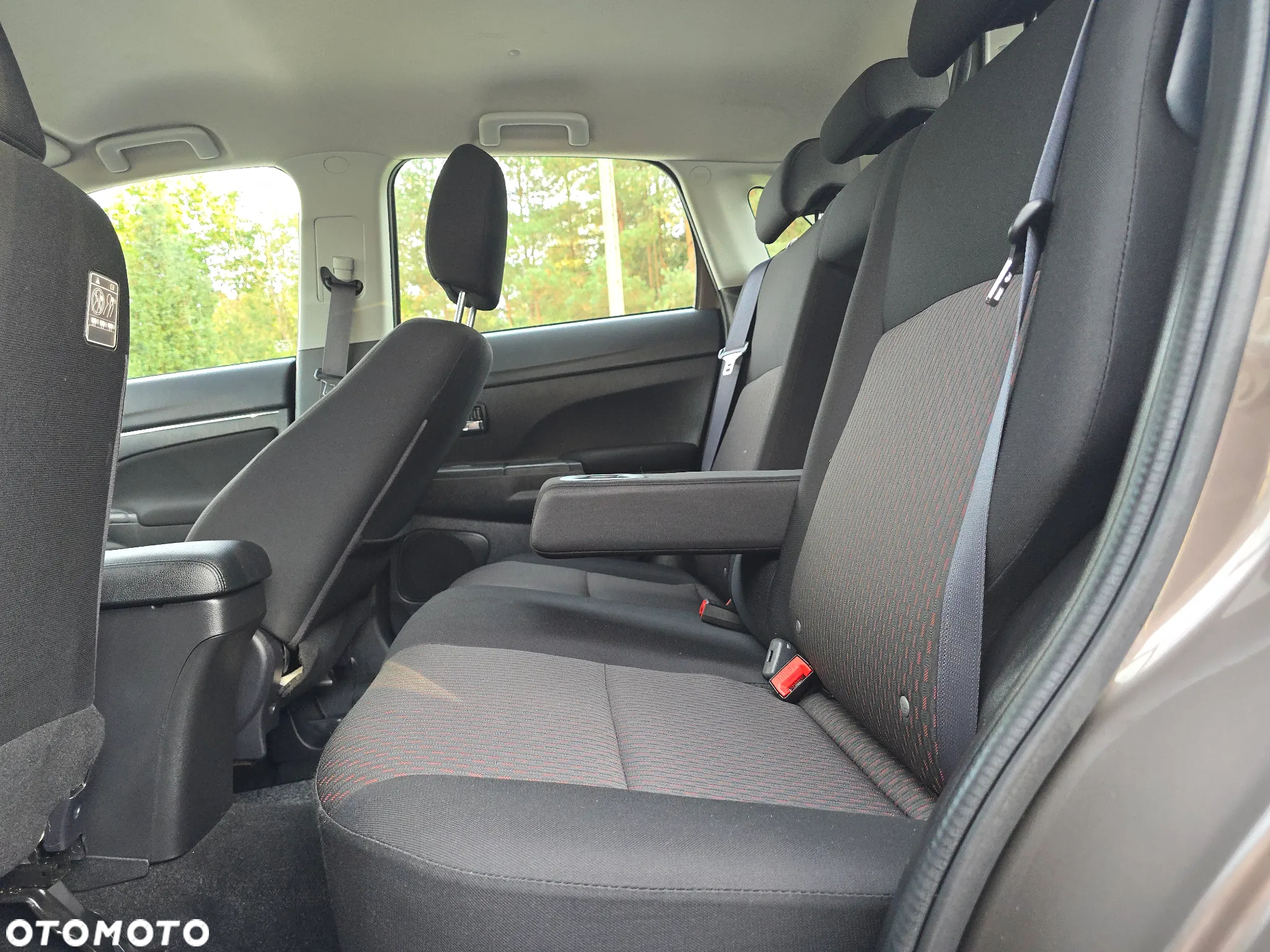 Mitsubishi ASX 1.6 2WD Diamant Edition - 22