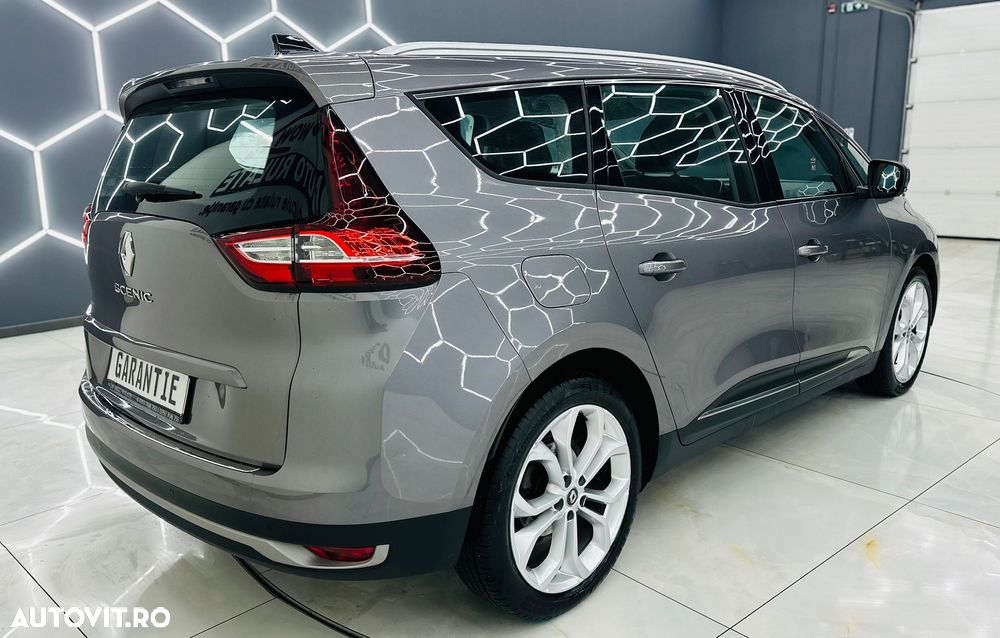 Renault Scenic BLUE dCi 120 BUSINESS EDITION - 3