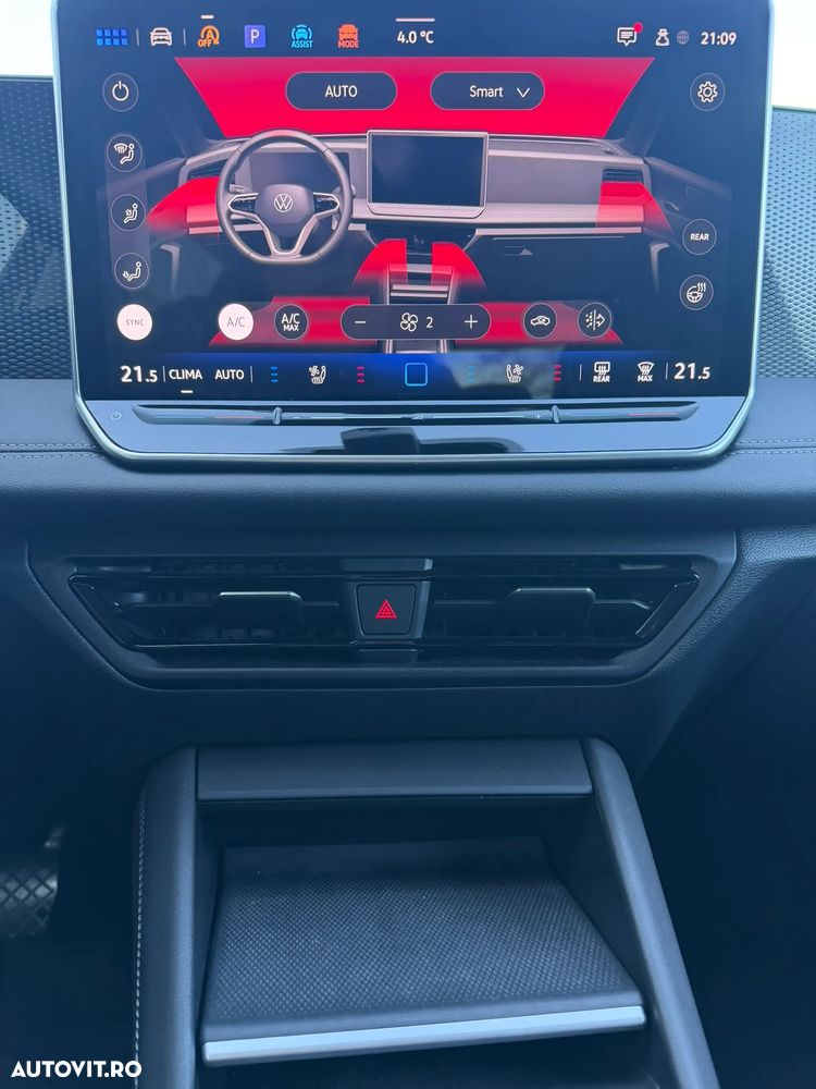 Volkswagen Tiguan 2.0 TDI DSG 4Motion Advanced - 22