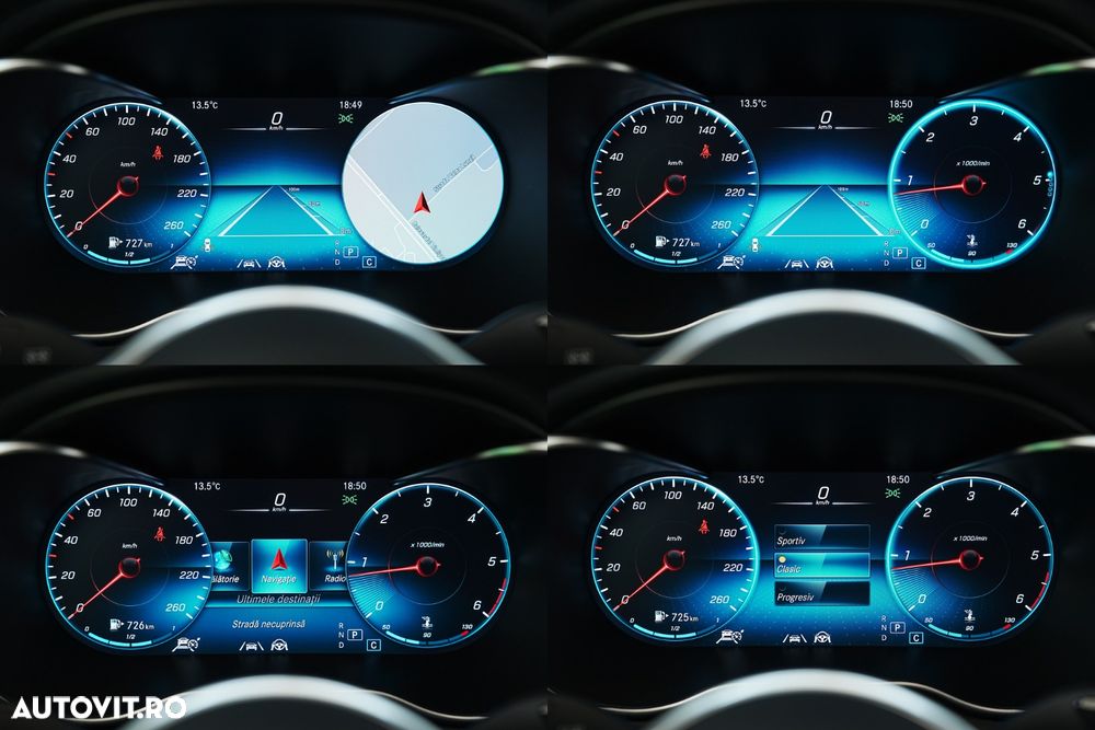 Mercedes-Benz GLC 220 d 4MATIC 9G-TRONIC - 7