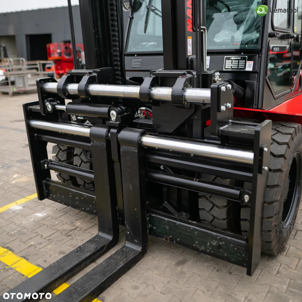 Manitou MI80D - 9