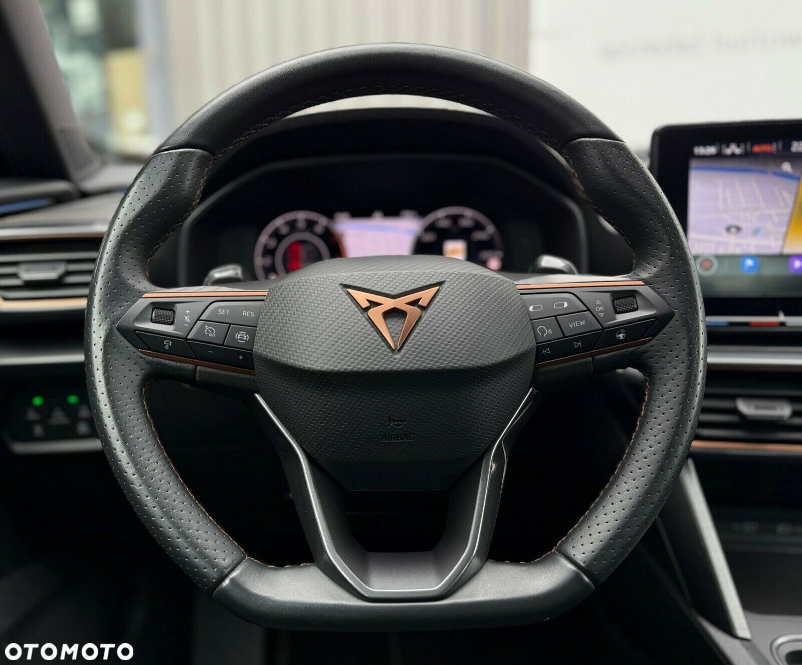Cupra Formentor 1.5 TSI DSG - 14