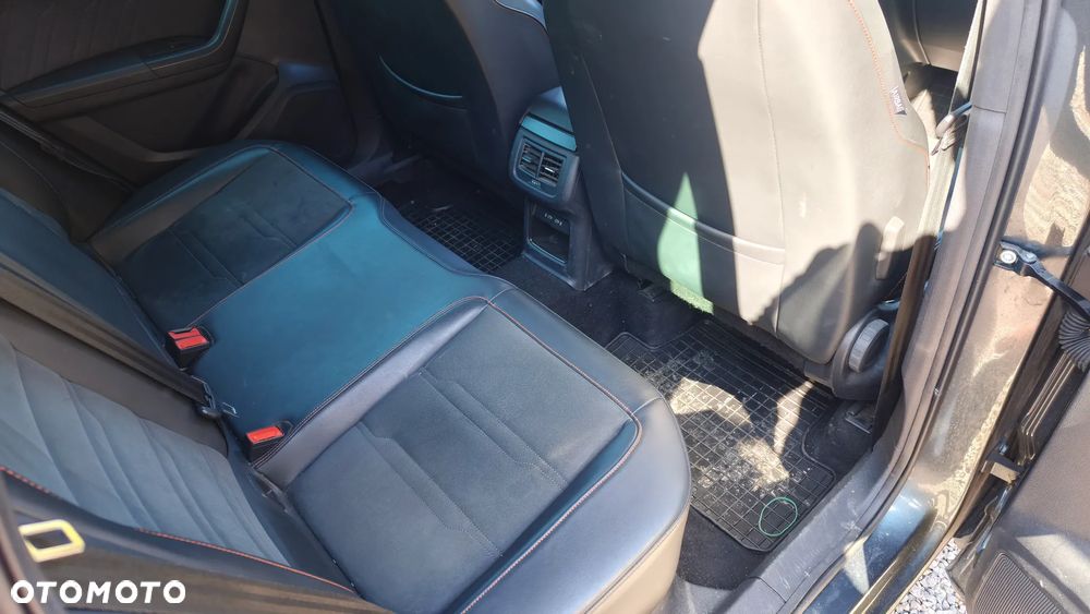 Seat Ateca 2.0 TSI 4Drive DSG FR - 17