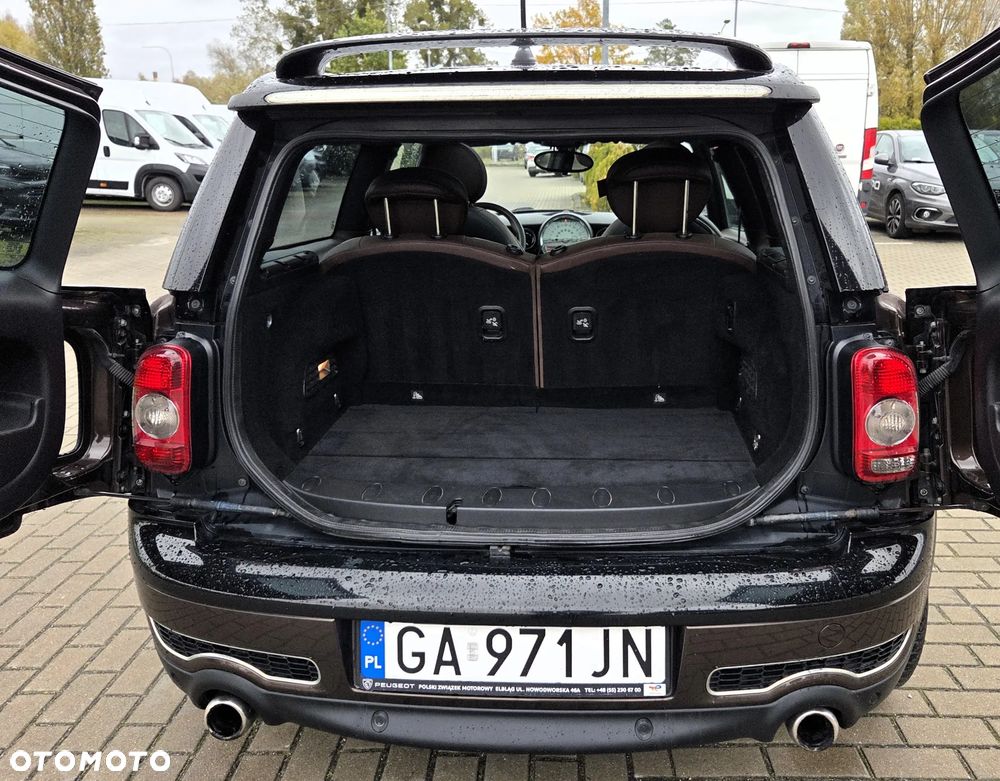 MINI Clubman Cooper S - 25