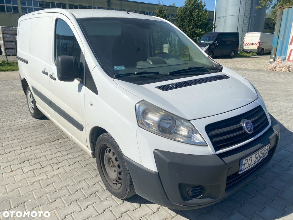 Fiat Scudo - 3