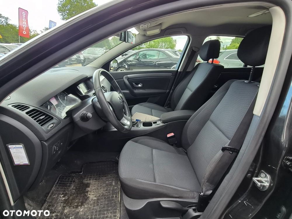 Renault Laguna 2.0 Dynamique - 17