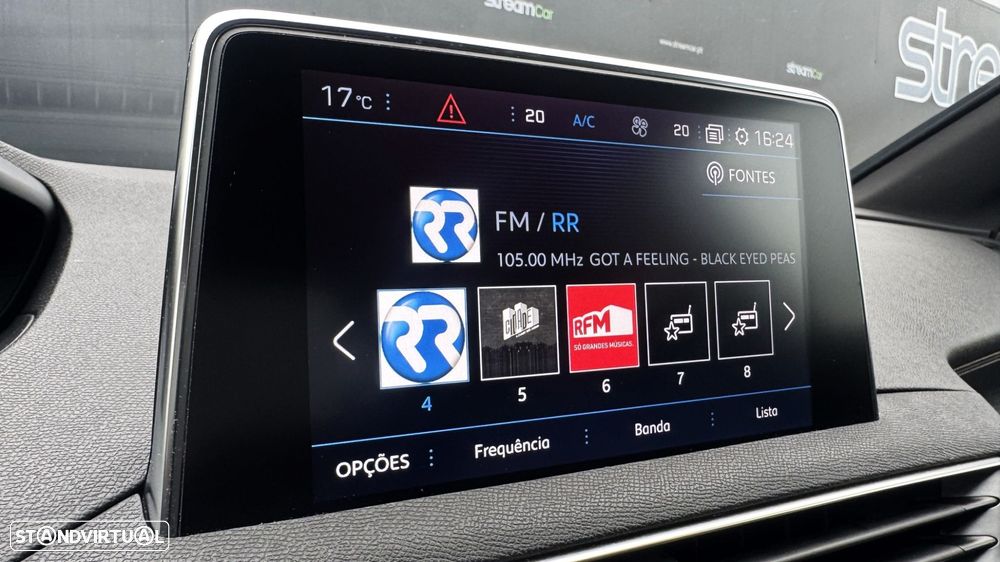 Peugeot 5008 1.5 BlueHDi GT Line - 15