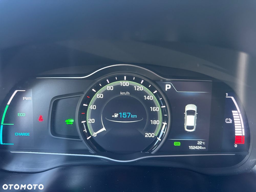 Hyundai IONIQ Electric Premium - 23