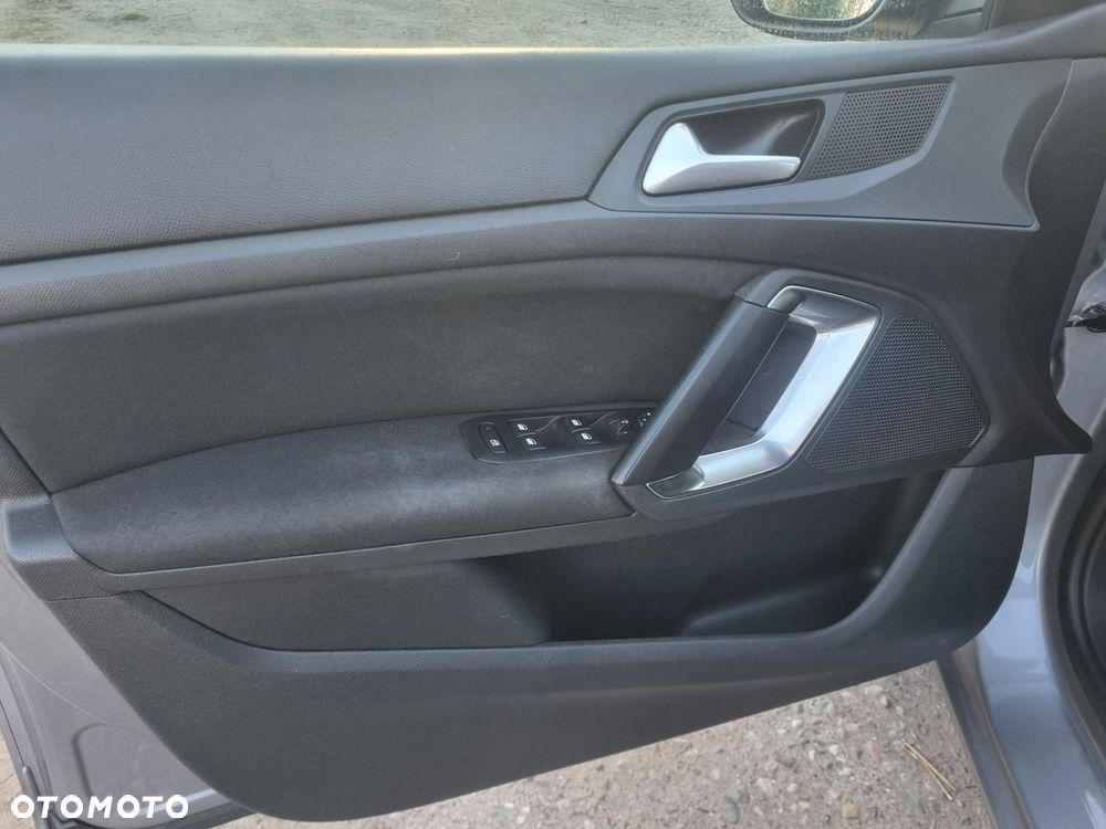 Peugeot 308 - 20