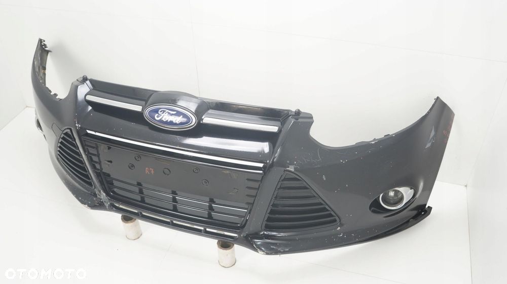 ZDERZAK PRZÓD PRZEDNI FORD FOCUS MK3 10-14R - 3