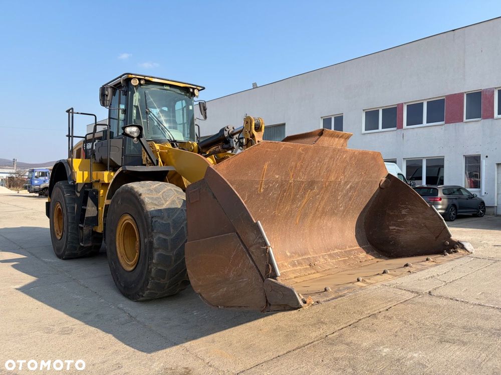 CAST 966 Mxe 4X4 - 3