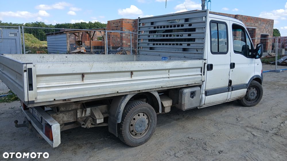 Renault Master - 3