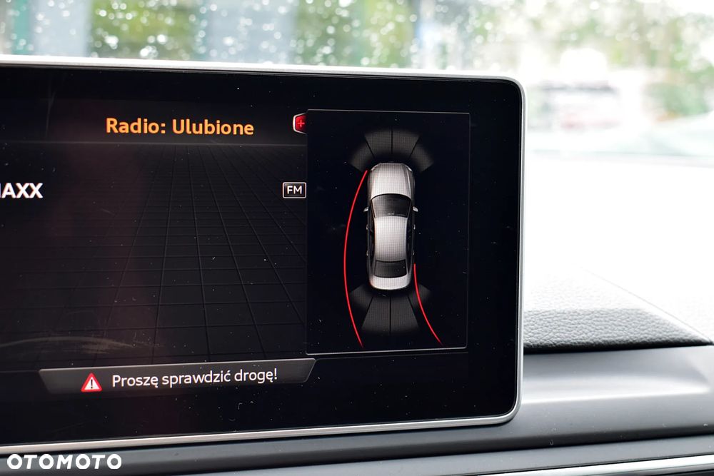 Audi A4 Limousine 40 TDI Quattro S Line S tronic - 16