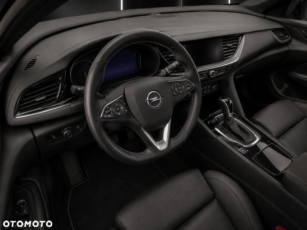 Opel Insignia 2.0 CDTI 4x4 Exclusive S&S - 14