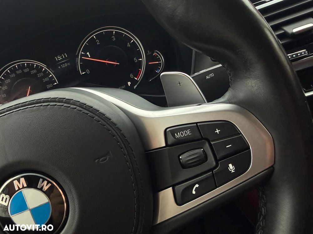 BMW X4 xDrive20d Aut. M Sport Edition - 30