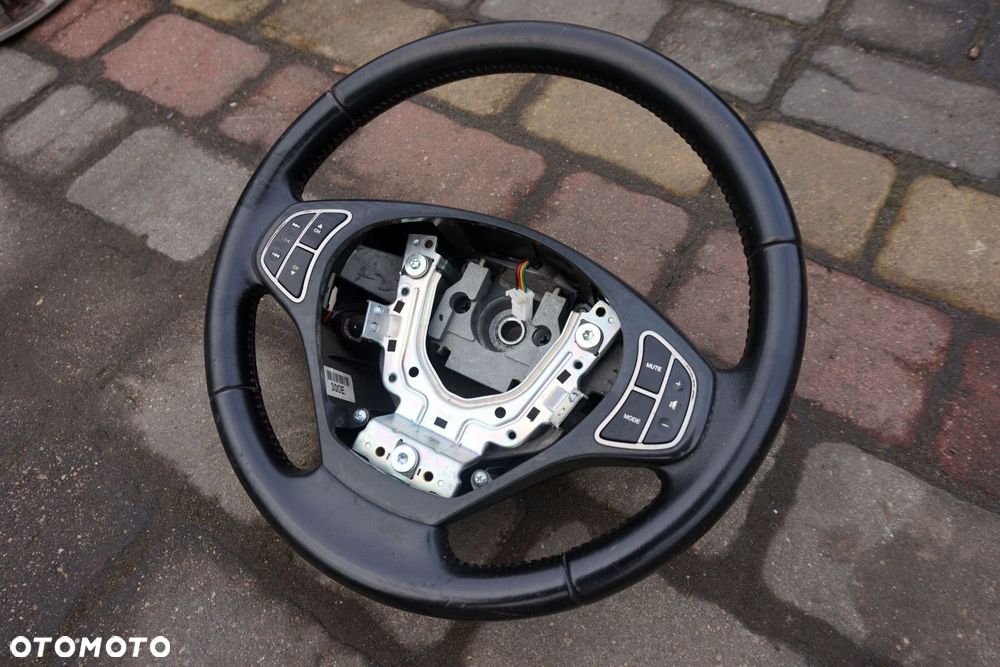 KIEROWNICA CEED I 56110-1H190-EQ KIA 2006-2009 - 2