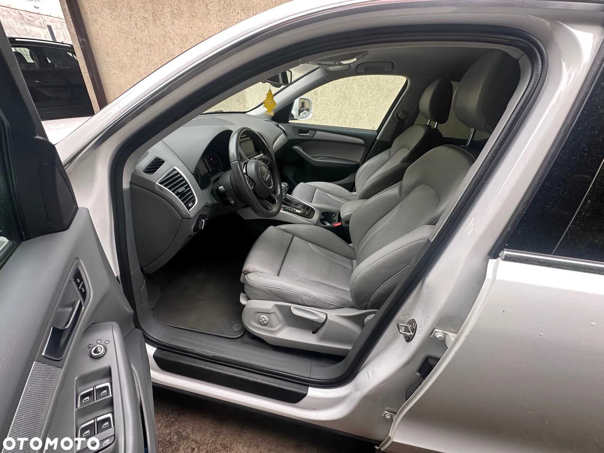 Audi Q5 2.0 TDI clean diesel Quattro S tronic - 29