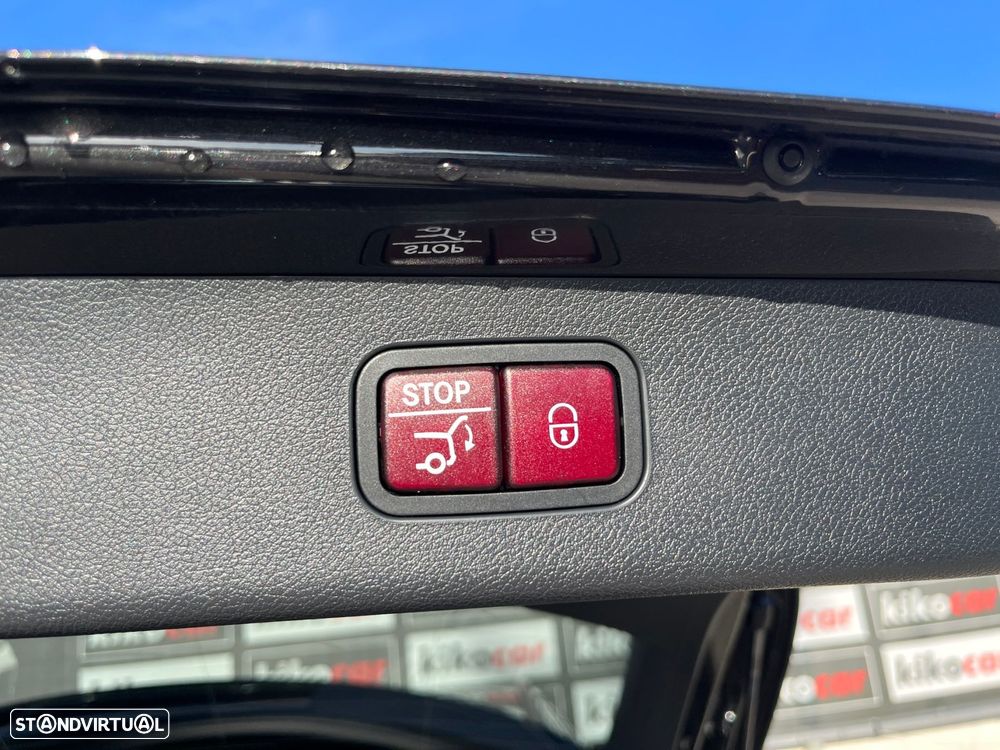 Mercedes-Benz E 300 de - 9