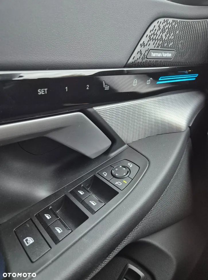 BMW Seria 5 - 11