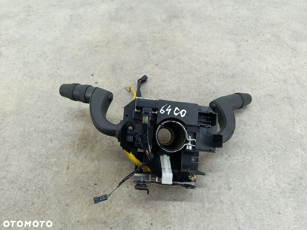 PRZEŁĄCZNIK ZESPOLONY LANCIA MUSA 07354009340 1.4 16V - 6