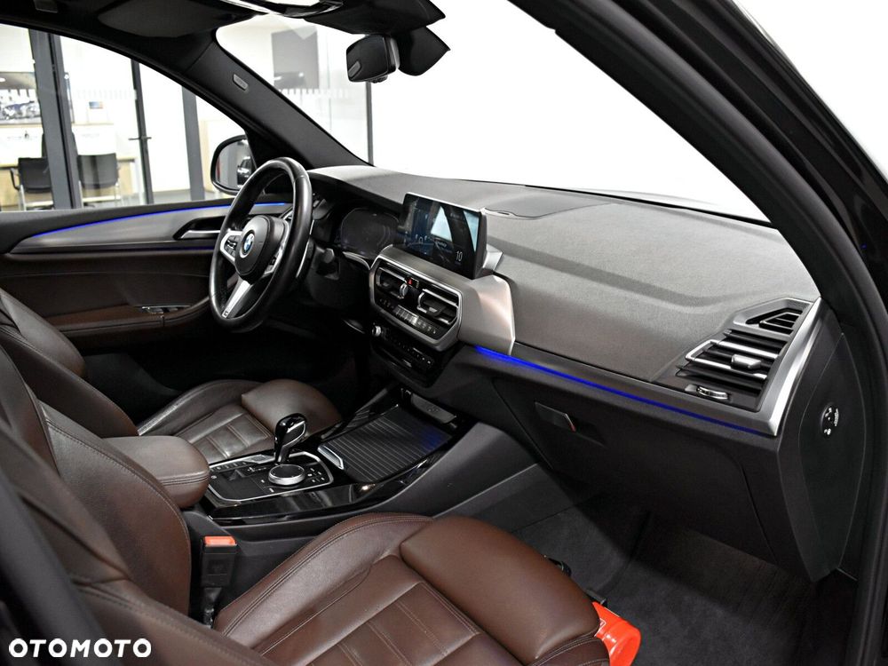 BMW X3 - 13