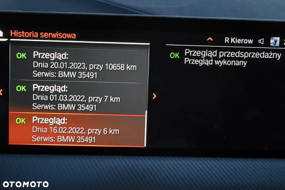BMW Seria 2 218d M Sport - 12