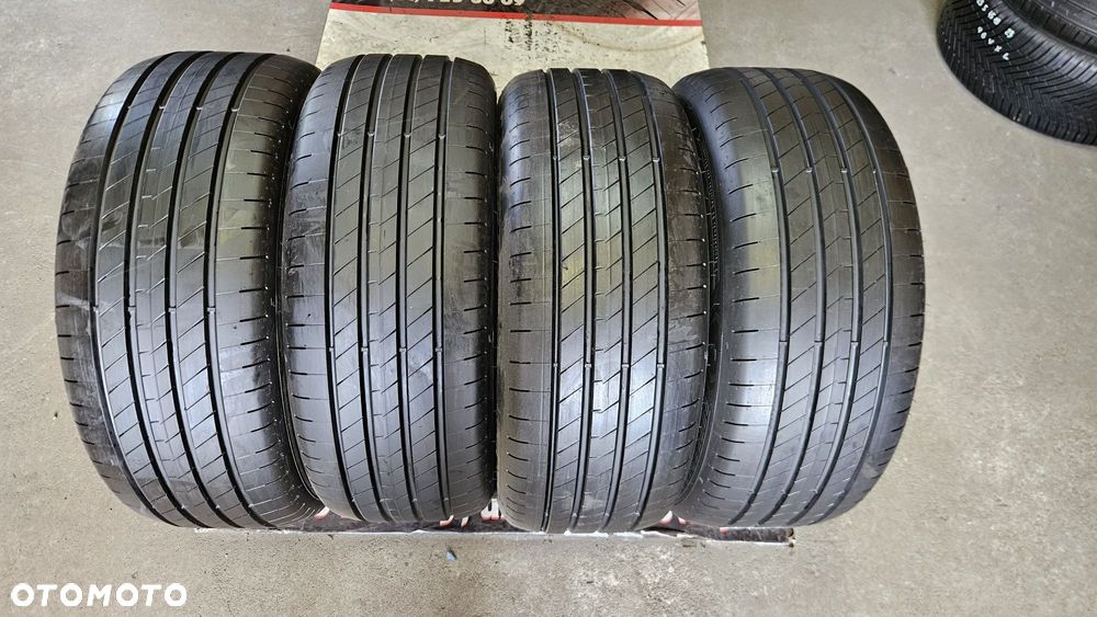 opony używane 235/45R18 Goodyear EAGLE F1 asymetric 6