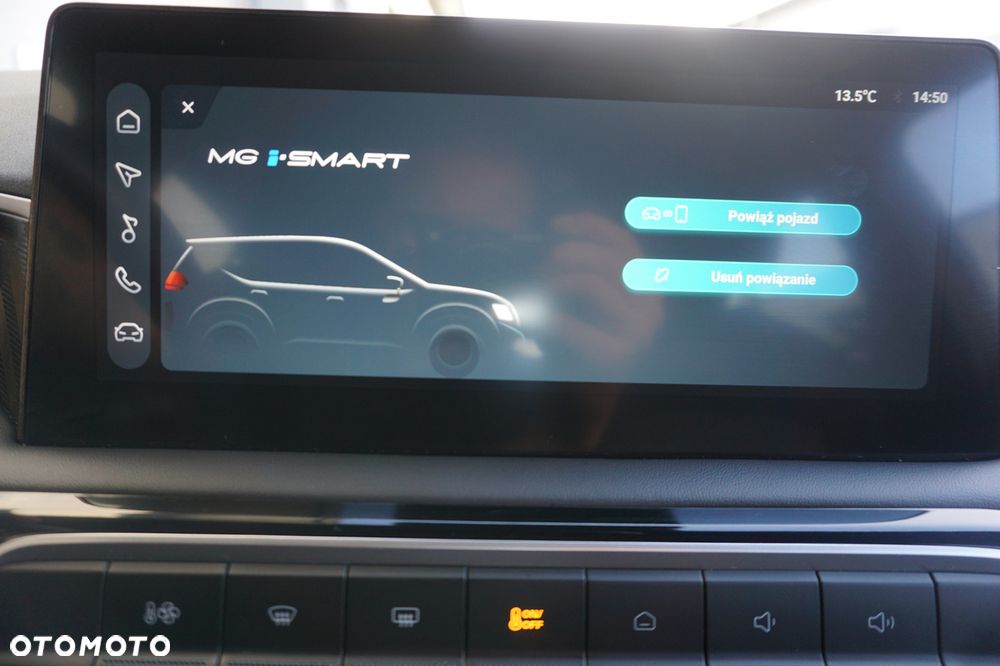 MG MG3 1.5 Excite - 15