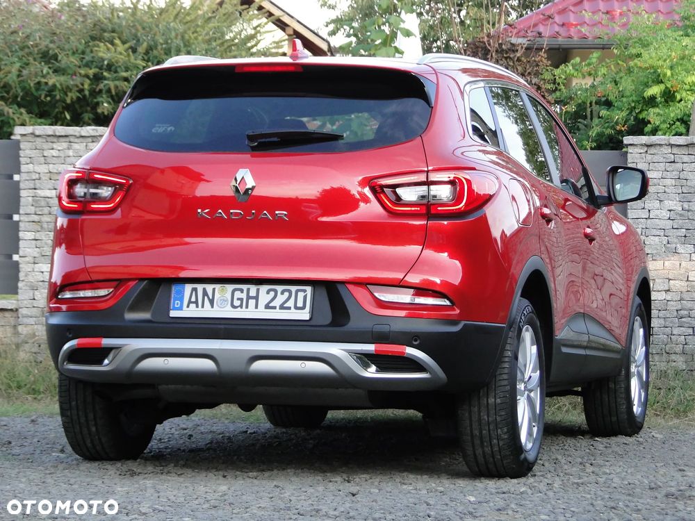 Renault Kadjar 1.3 TCe FAP Easy Life - 7