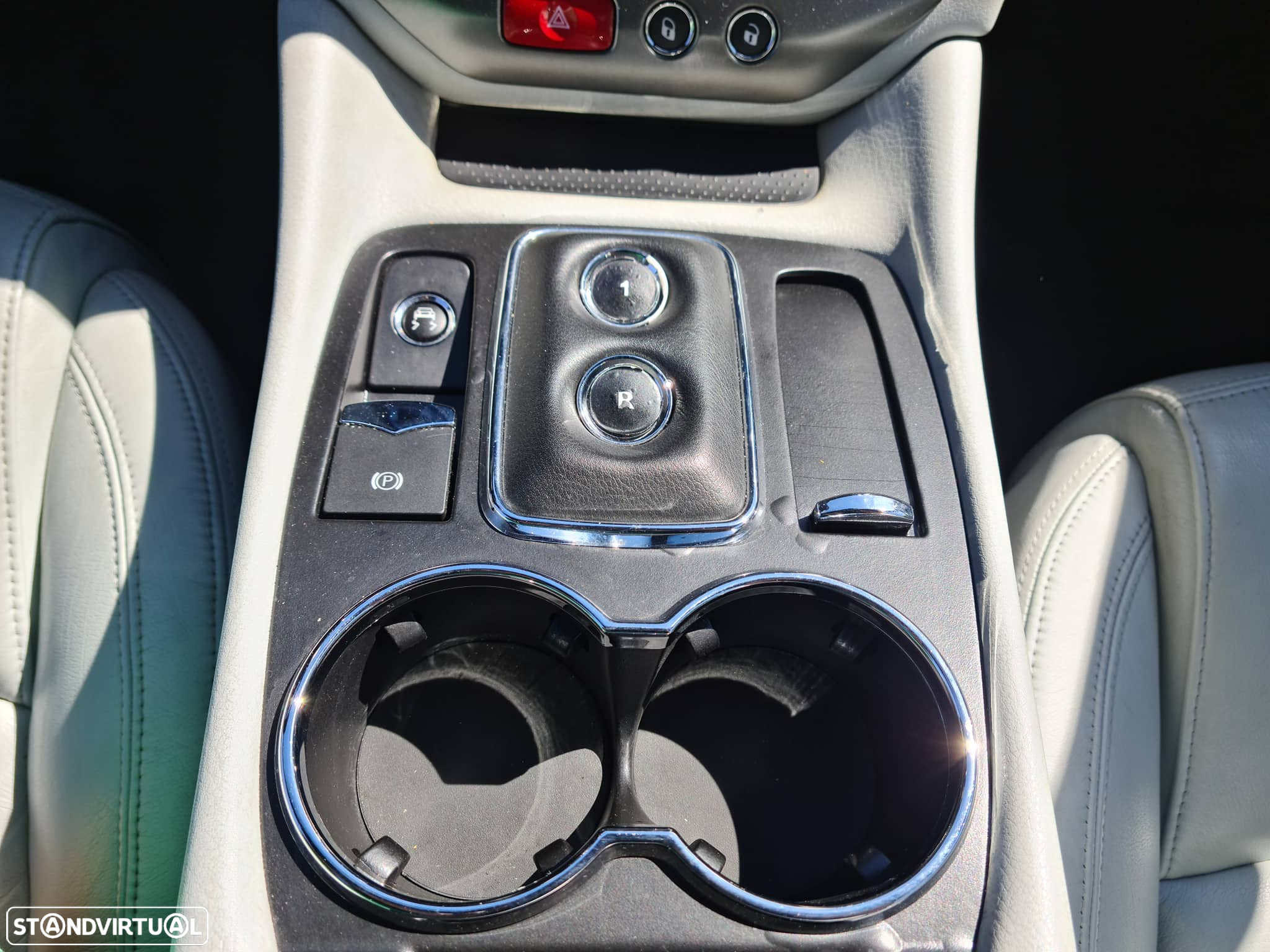 Maserati Granturismo 4.7 V8 S Auto - 14