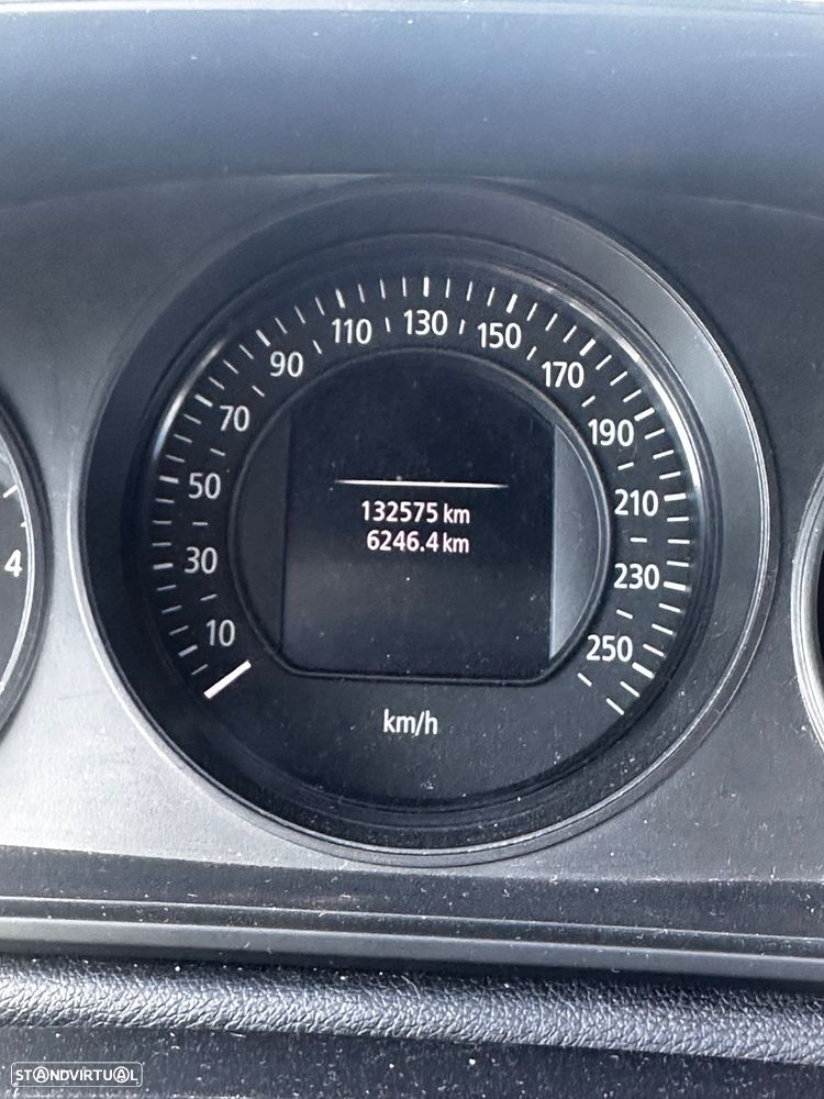 Renault Mégane 1.5 dCi Zen - 15
