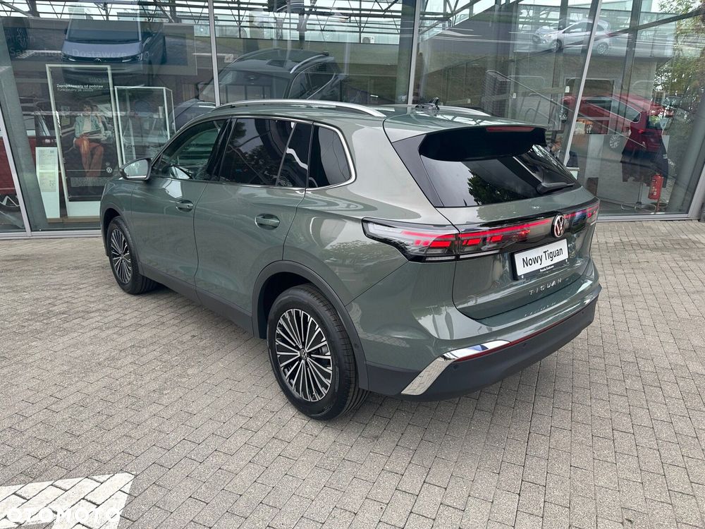 Volkswagen Tiguan 2.0 TDI Elegance DSG - 7