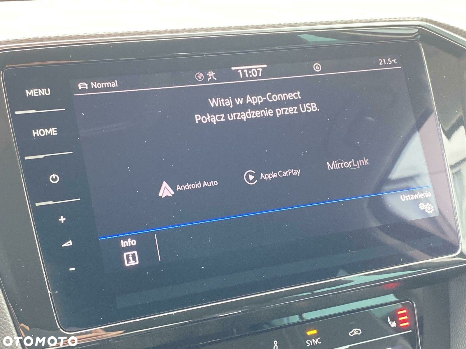 Volkswagen Passat Alltrack - 37