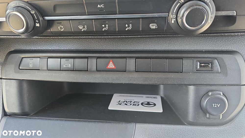 Peugeot expert - 27