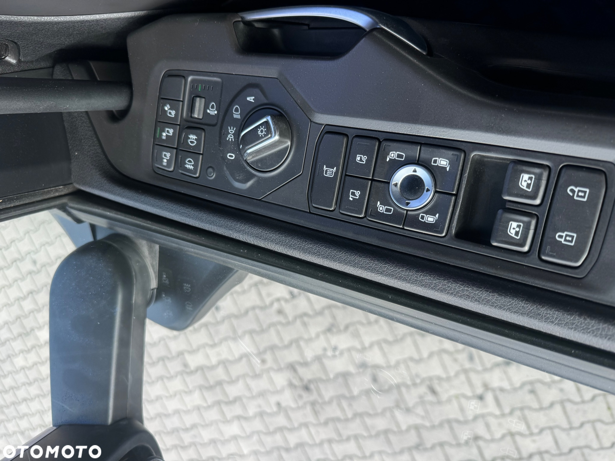 Scania R450 - 26