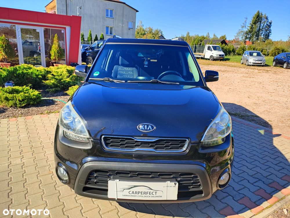 Kia Soul 1.6 GDI Spirit - 3