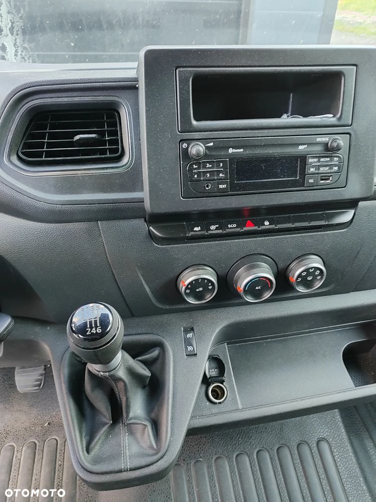 Renault Master - 8