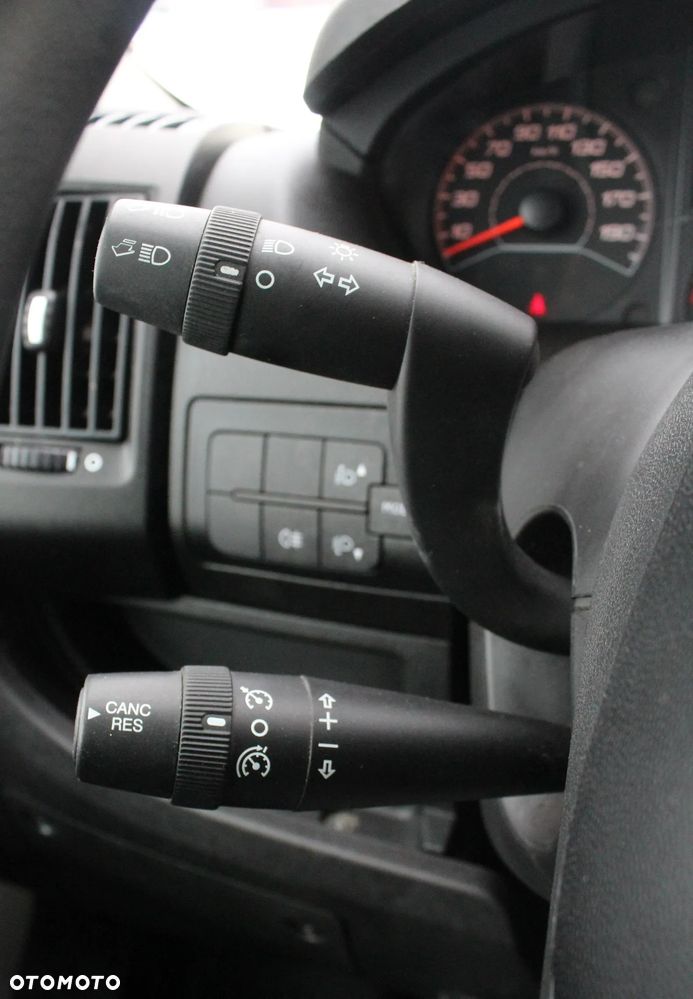 Peugeot Boxer L2H2, X 2018, gwarancja, klima, tempomat - 20