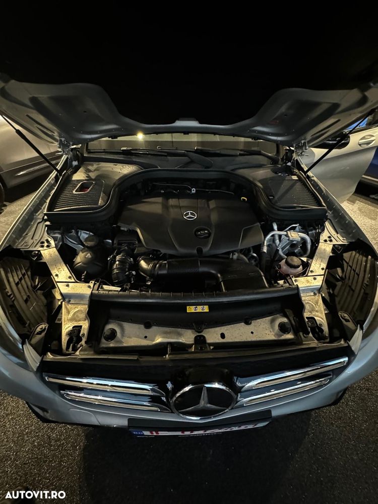 Mercedes-Benz GLC 250 d 4Matic 9G-TRONIC AMG Line - 6