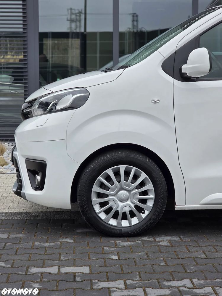 Toyota Proace Verso 1.5 D4-D Compact Family - 37