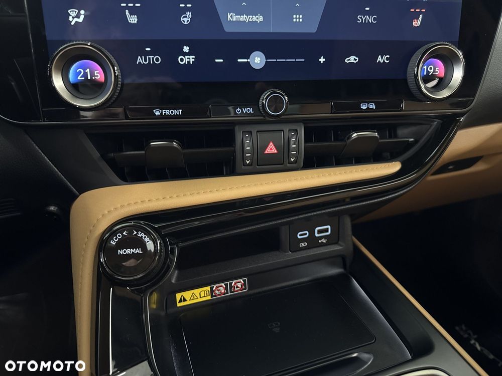 Lexus NX - 24