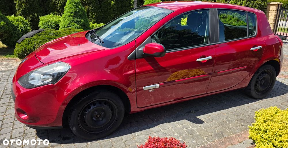 Renault Clio 1.2 16V Dynamique - 1