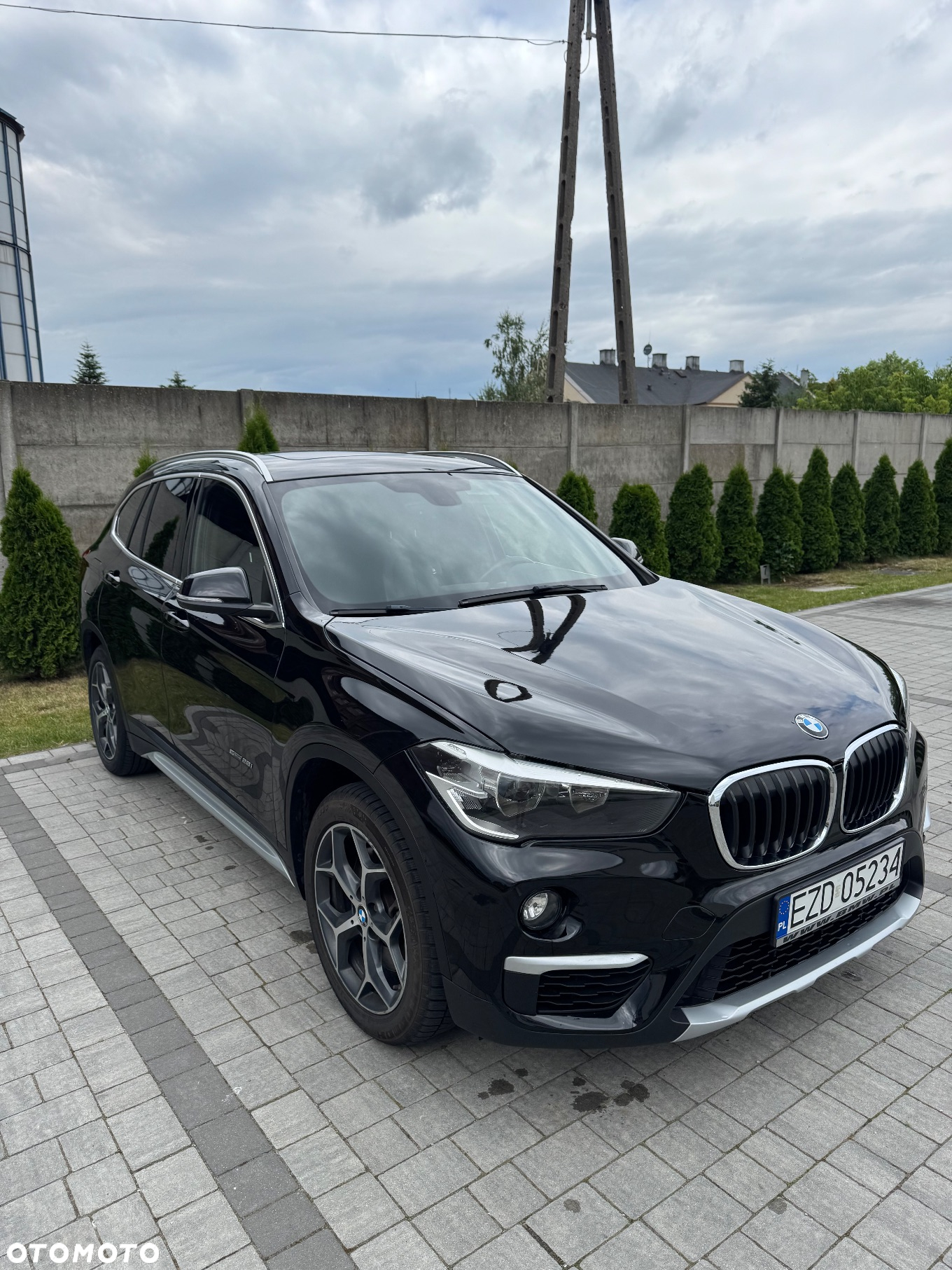 BMW X1 - 2