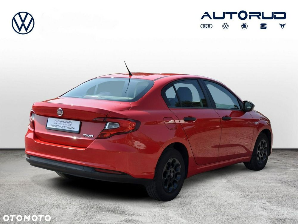 Fiat Tipo 1.4 16V Pop EU6d - 5