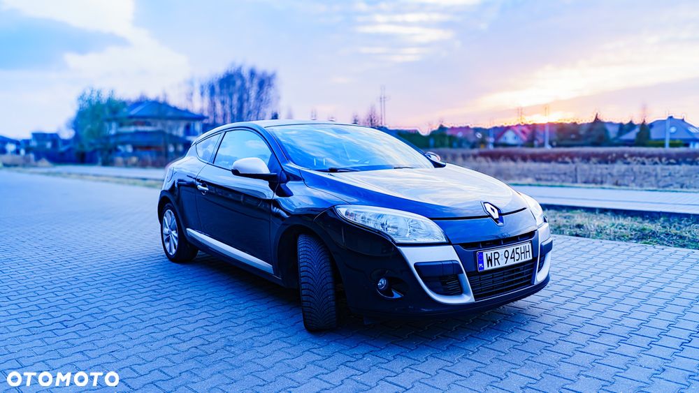 Renault Megane 2.0 16V TCE Dynamique - 4