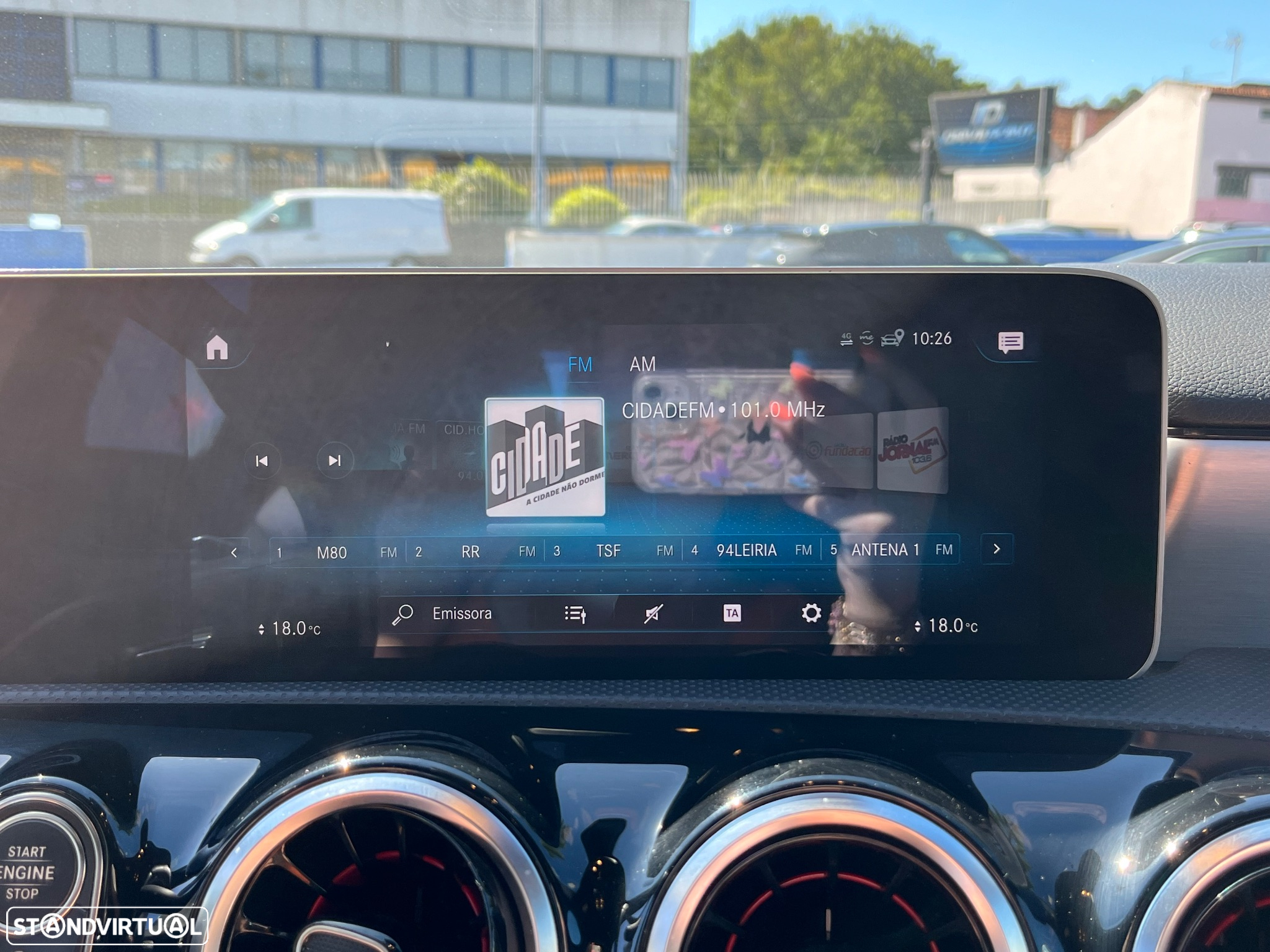 Mercedes-Benz A 35 AMG 4Matic - 39