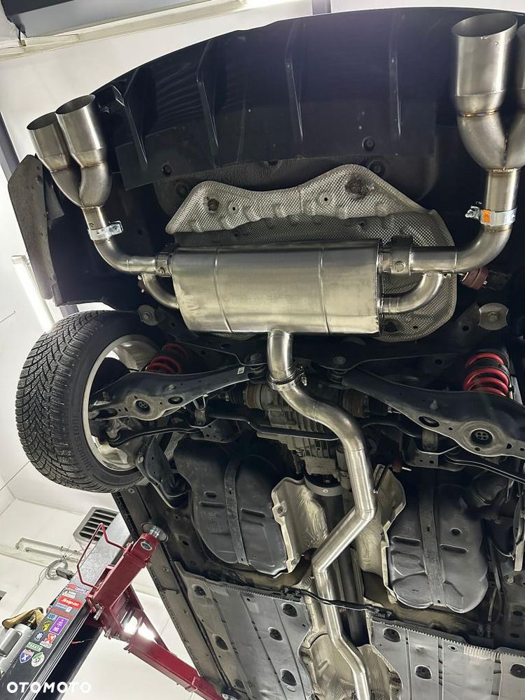 Audi A3 Limousine 2.0 TFSI quattro S tronic sport - 32