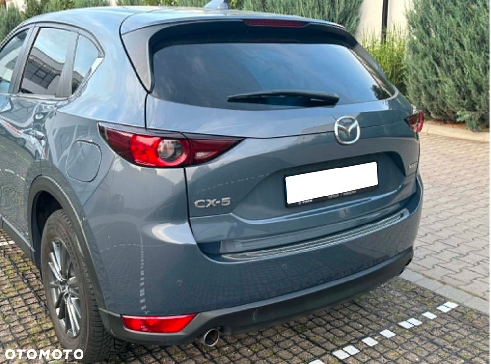 Mazda CX-5 2.0 Skymotion 2WD - 3