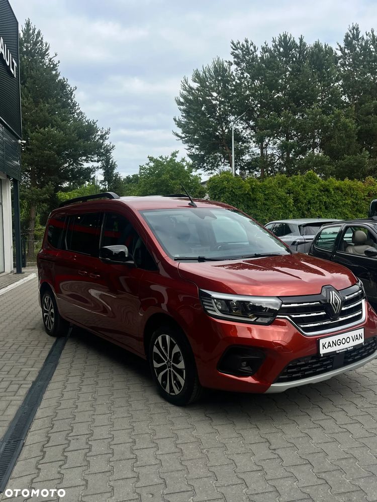 Renault Kangoo 1.3 TCe Techno - 2